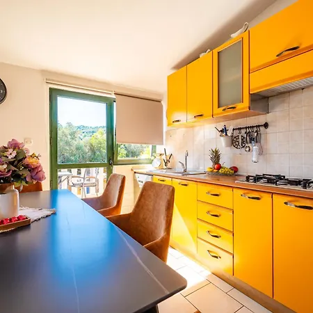 Maha - Pool And Jacuzzi, Included Breakfast Apartment Korcula Town