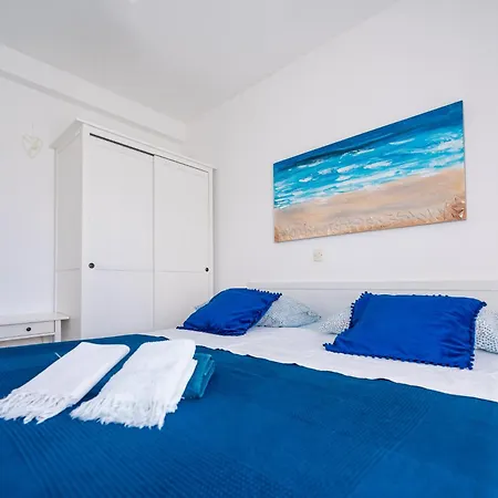 Apartment Maha - Pool And Jacuzzi, Included Breakfast Korcula Town