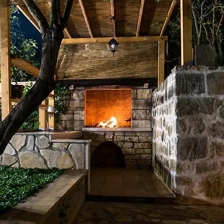 Apartment Maha - Pool And Jacuzzi, Included Breakfast Korcula Town